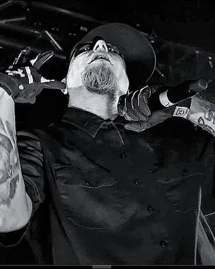 Twiztid Alternative concert