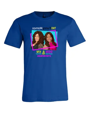 Two Funny Mamas Comedy concert