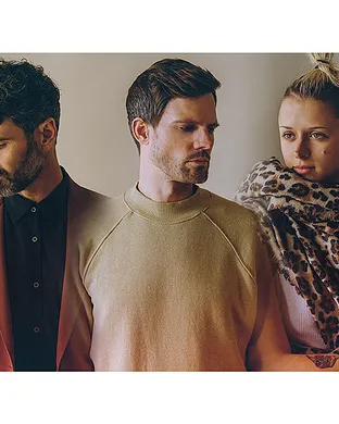 Tycho Alternative concert