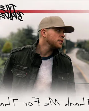 Tyler Braden Country concert