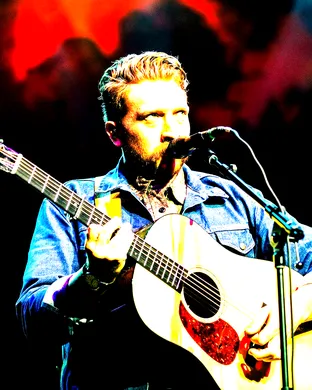 Tyler Childers Alternative concert