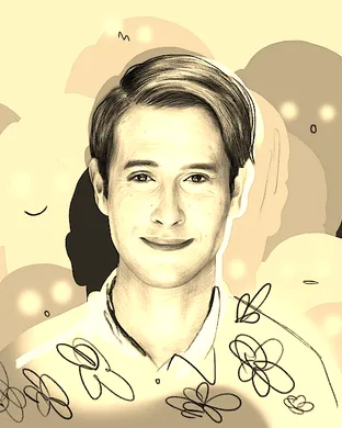 Tyler Henry Lecture concert