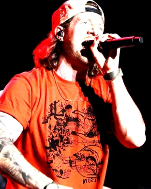 Tyler Hubbard Country concert
