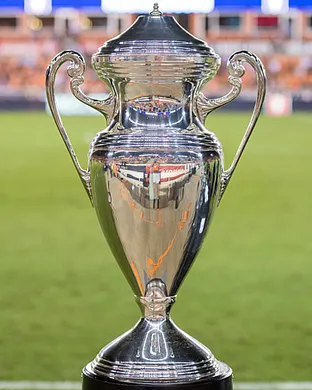 U.S. Open Cup Soccer event