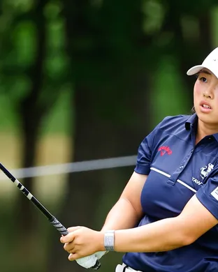 U.S. Women's Open Golf Golf event