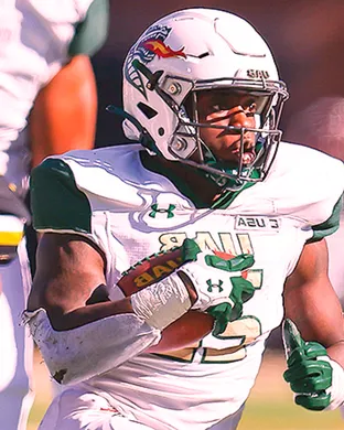 UAB Blazers Football Football event