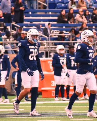 UC Davis Aggies Football event