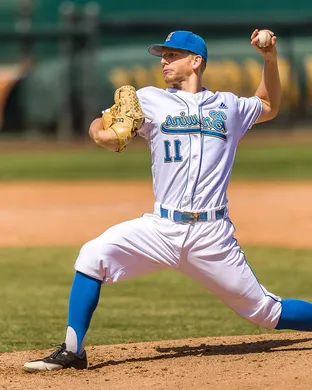 UCLA Bruins Baseball Baseball event