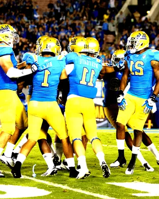 UCLA Bruins Football Football event