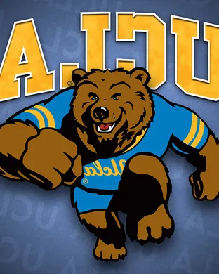 UCLA Bruins Baseball event