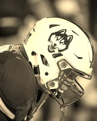 UConn Huskies Football Football event