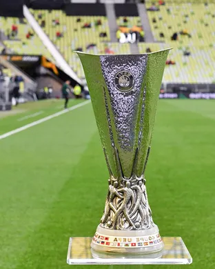 UEFA Europa League Soccer event