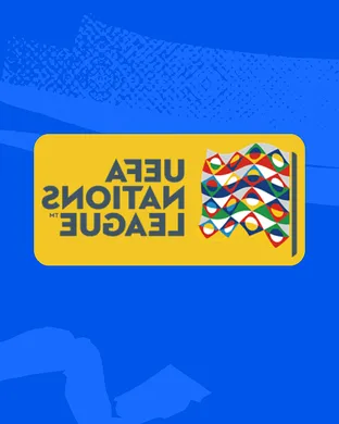 UEFA Nations League Soccer event