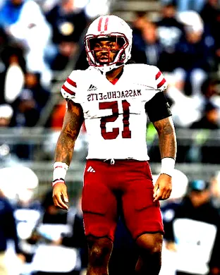 UMass Minutemen Football Football event