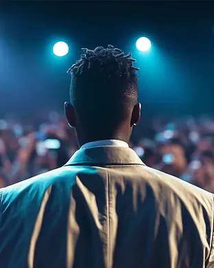 U+Me+RNB R&b concert