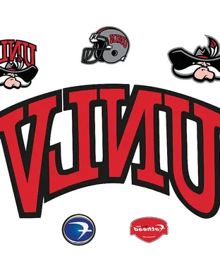 UNLV Rebels Football event