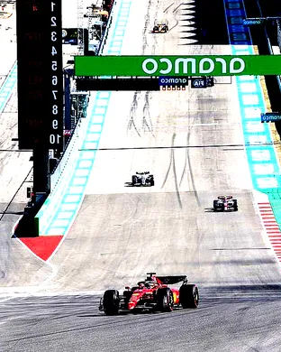 US Grand Prix Other event