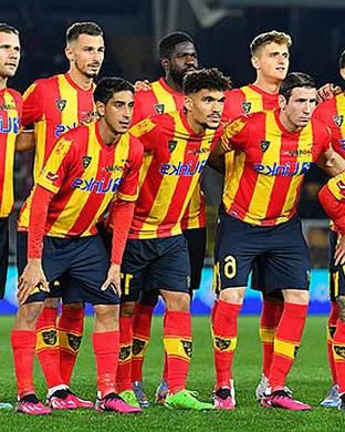 US Lecce Soccer event