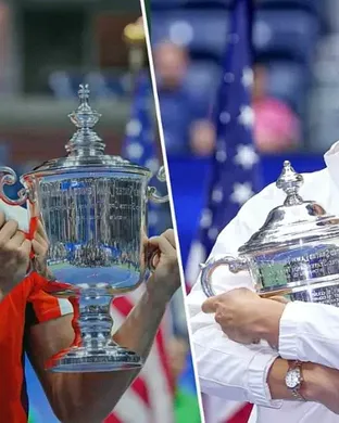 US Open Tennis Championships Tennis event