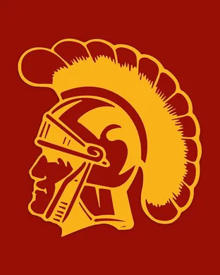 USC Trojans Football event