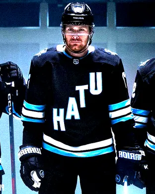Utah Hockey Club Hockey event