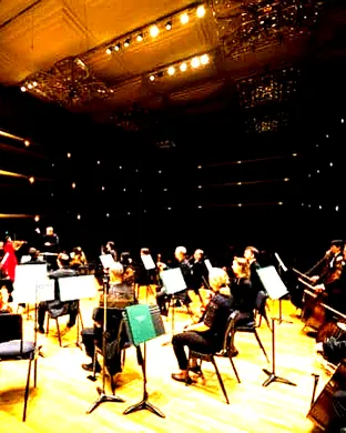 Utah Symphony Classical concert