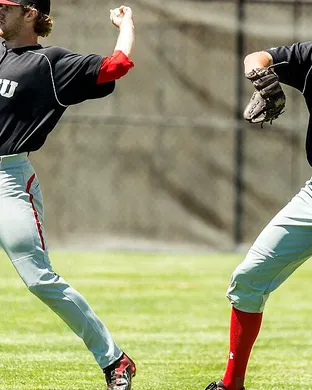 Utah Utes Baseball Baseball event