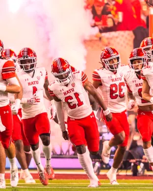 Utah Utes Football Football event