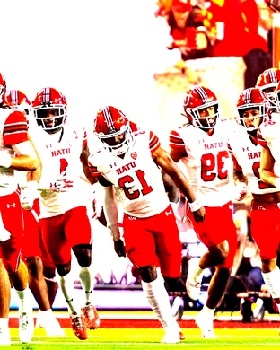 Utah Utes Football event
