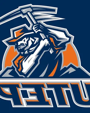 UTEP Miners Football event