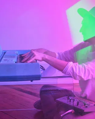 Vacationer Alternative concert