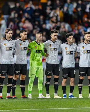 Valencia CF Other event