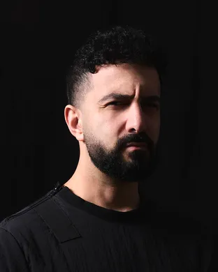 Valentino Khan Techno concert