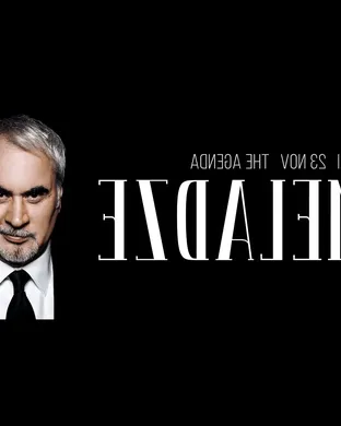 Valery Meladze World concert