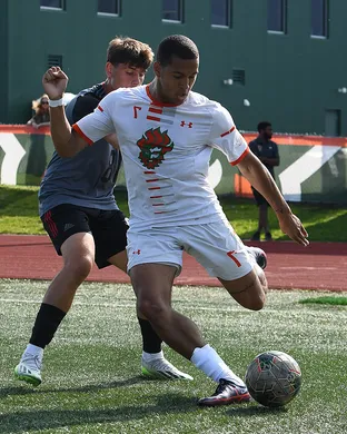 Valour FC Soccer event