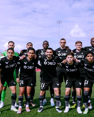 Vancouver FC Soccer event