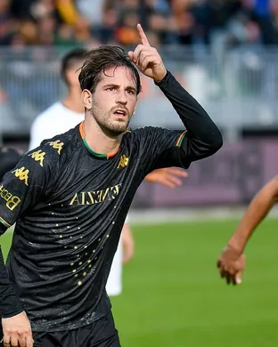 Venezia FC Soccer event
