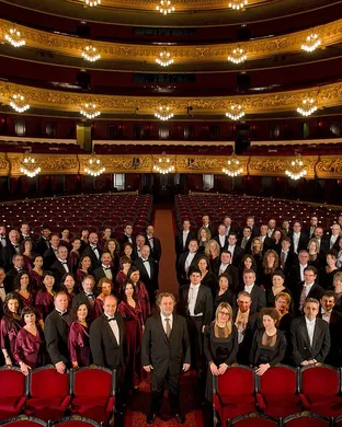 Verdi's Requiem Alternative concert
