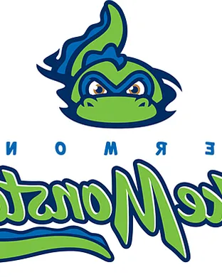 Vermont Lake Monsters Baseball event
