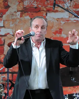Vic DiBitetto Comedy concert