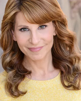 Vicki Barbolak Comedy concert