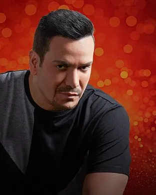 Victor Manuelle Latin concert