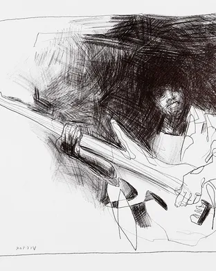 Victor Wooten Classical concert