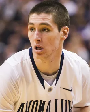 Villanova Wildcats Basketball Basketball event