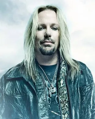 Vince Neil Alternative concert