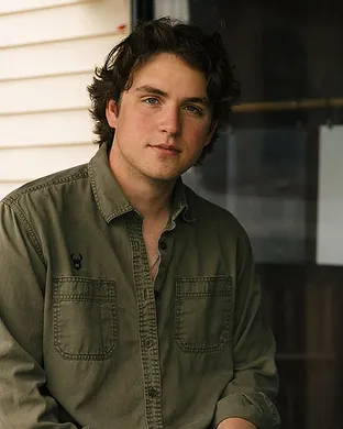 Vincent Mason Country concert
