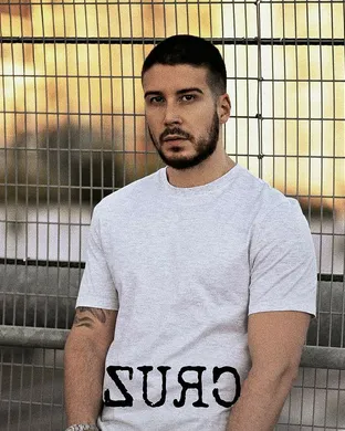 Vinny Guadagnino Comedy concert