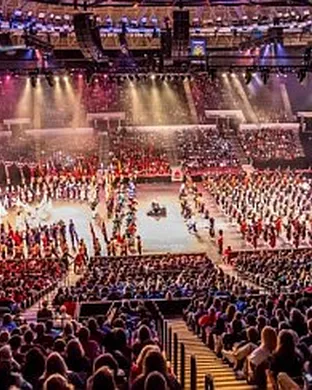 Virginia International Tattoo Other show