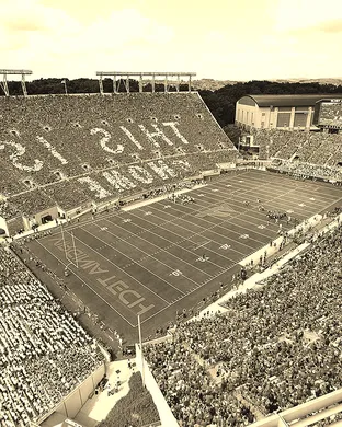 Virginia Tech Hokies Football Football event