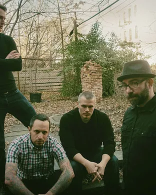 Vision of Disorder Pop concert
